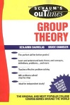 Schaum's Theory and Problems of Group Theory by B. Baumslag, B. Chandler